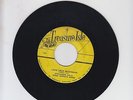 TREASURE ISLE/ LOVE YOUR NEIGHBOUR -  STRANGER COLE with BABA BROOKS (65 SKA 7