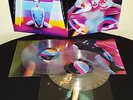 Kylie Minogue 2X LP record Impossible Princess Like Kiss me once Not Promo