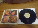 Poison Look What The Cat Dragged In Original Release Enigma LP