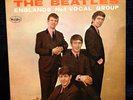 Introducing The Beatles VEE-JAY VJLP 1062 MONO Album Vinyl 