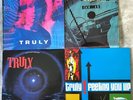 Truly Fast Stories From Kid Coma Feeling You Up Heart And Lungs Vinyl Records LP