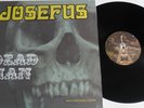 LP JOSEFUS Dead Man (Re-Release) Akarma AK 235 - STILL SEALED