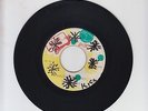 IRON SIDE/ DOCTOR RING DING  -  THE SKATALITES  (65 SKA INSTRUMENTAL 7