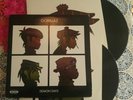 Demon Days [LP] by Gorillaz (Vinyl, May-2005, Parlophone Records UK)