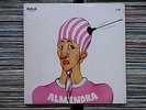 ALMENDRA SPINETTA LZ-1160 1969 RARE