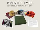 Bright Eyes The Studio Albums 2000 - 2011' (New Vinyl LP Box Set)