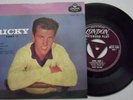 Ricky Nelson - Ricky EP - Part 1 (London REP 1141) EX/EX