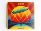 Led Zeppelin: Celebration Day   3 x LP Box Set   180 Gram Vinyl