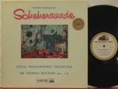 ASD 251 W/G Rimsky-Korsakov Scheherazade, Beecham, Royal Philharmonic