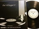 Shure Audio Obstacle Course Test Record  TTR 45 RPM