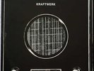 Kraftwerk - Radio-Activity - Capitol 1st issue 1975 - ST 11457 - Orange Label