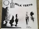A TOUCH OF THE SUN Milk Teeth LP