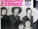 THE ROLLING STONES WE LOVE YOU EP 7