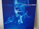 Catherine Wheel Chrome original vinyl LP Fontana 1993 - FREE US Shipping