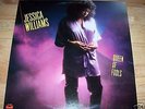 Jessica Williams Queen of RARE WHITE LABEL PROMO NEAR MINT FREE US SHIPPING