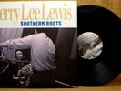 AUDIOPHILE ROCK 2x LP: Southern Roots: The Original Sessions by Jerry Lee Lewis