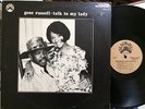 Gene Russell - Talk To My Lady (Black Jazz BJQD/10)