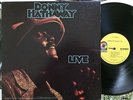 Donny Hathaway - Live (Atco SD 33-386)