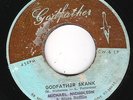 ? GODFATHER SKANK / MAFIA SKANK - Family Man, Winston Palmer, Michael Nicholson