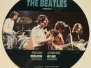 The Beatles Revolution Hey  Jude   Picture Disc RARE