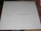 The Beatles White Album MFSL 2-072 Sealed Mobile Fidelity Sound Lab