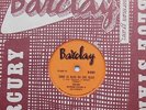 DALIDA Dans le bleu du ciel bleu (Volare)  VG++ CANADA 1958 BARCLAY 78 FRENCH