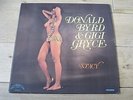 Donald Byrd & Gigi Gryce - Xtacy - LP USA