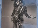 Lenny Kravitz Mama Said - Vinyl LP