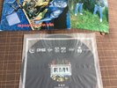 Iron Maiden No Prayer For The Dying Korea Pressing Album Nwobhm Rare