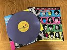 ROLLING STONES -SOME GIRLS VINYL LP - RARE PURPLE MISPRESS