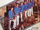 LATIN FUNK/CHICANO SOUL LP The Jives S/T (Tear Drop) James Brown/I Want You/Love