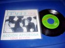 THE HUMAN LEAGUE Accion Amorosa – Love Action (1981 MEXICO 7