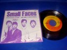 SMALL FACES Itchycoo Park/ I’m Only Dreaming 1967 MEXICO 7