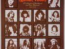 RICHARD THOMPSON: (guitar, vocal) Unreleased Rare Material CARTHAGE 2x LP NM-