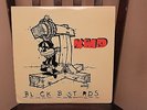 Black Bastards by KMD LP dbl vinyl NM/NM
