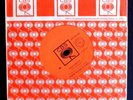 THANE RUSSAL & THREE - SECURITY - AUSSIE 1966 SINGLE - RARE IN THIS CONDITION