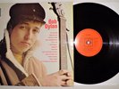 BOB DYLAN  BOB DYLAN  1962  DEBUT ALBUM LP UK  CBS S BPG 62022  VG+/EX+