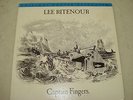 Lee Ritenour Captain Fingers Mobile Fidelity Sound Lab Master Recordin LP Vinyl