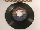 KISS ROCK AND ROLL ALL NITE - LIVE & STUDIO VERSION 45 Record