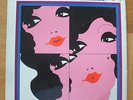 The John Schroeder Orchestra-The Dolly catcher  LP 1967