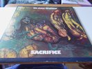 Black Widow/Sacrifice/1970 CBS Gatefold Original  LP