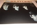 MEET THE BEATLES - LP  CAPITOL GREEN LABEL ST2047 VG+