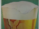 Junior Wells - On Tap LP - Delmark VG+