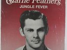 Charlie Feathers - Jungle Fever LP - KAY Shrink