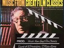 London SP44144 Music from Great Film Classics/Herrmann,TAS list 1L/1L UK press