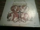 THE KINKS-SOMETHING ELSE(1967 CDN PYE RARE MONO PRESSING WITH DIFFERENT MIXES)