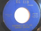 Northern Soul The Chancellors 