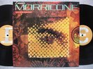 ENNIO MORRICONE FILM MUSIC 1966 - 1987 1990 2LP W'INSERT G/F NM-   NM Promo