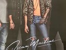 TOKIO HOTEL Poster Plakat Dream Machine World Tour 2017 NEU