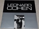 LEONARD COHEN I'm Your Man SCARCE ORIG UK 1988 EX++ LP. GREAT ALBUM and COPY.